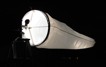Illuminated Frame